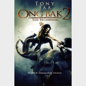 Ong Bak 2