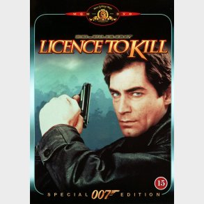 Licence to Kill