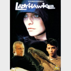 Ladyhawke og lommetyven