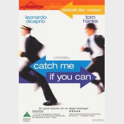 Catch Me If You Can