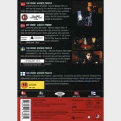 The Crow: Wicked Prayer