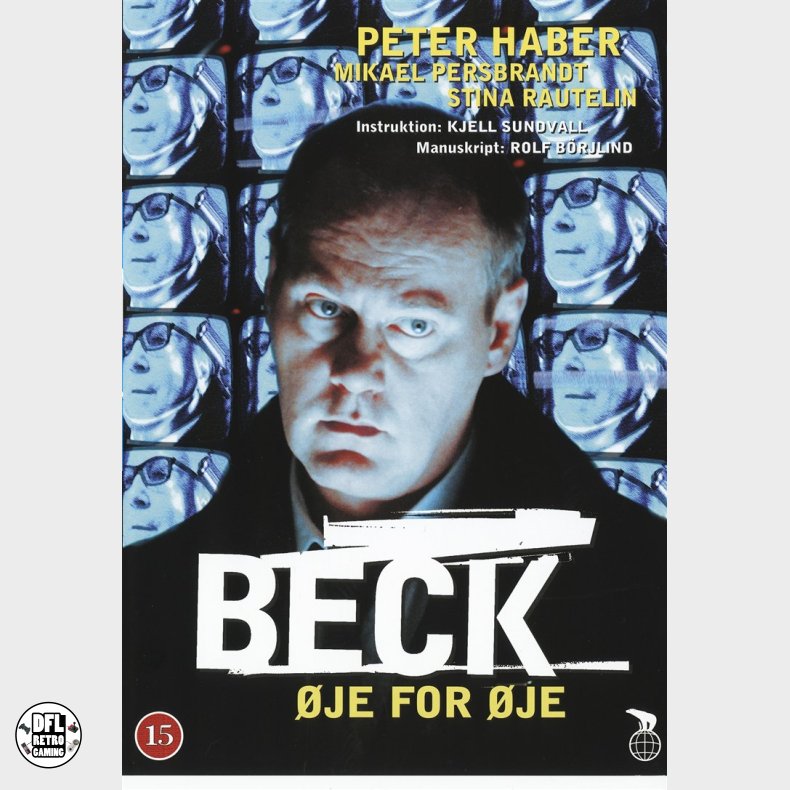 Beck 4 - �je For �je