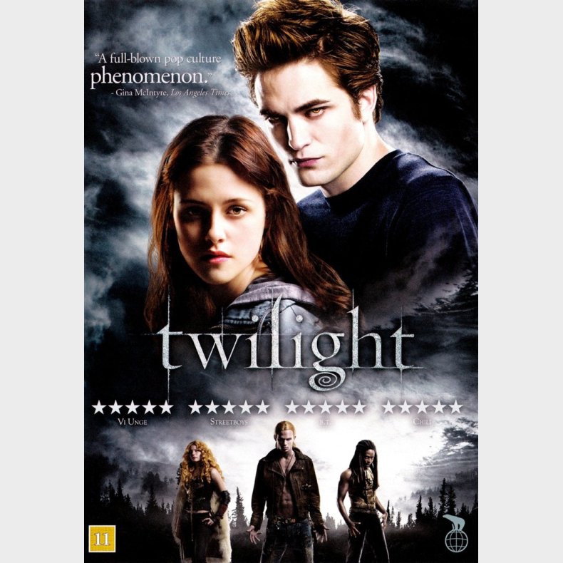 Twilight