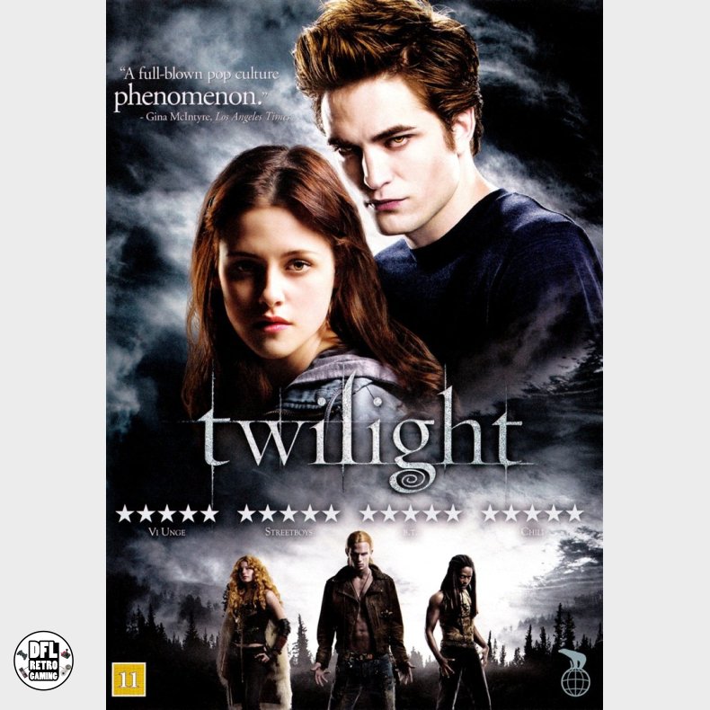 Twilight