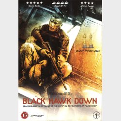 Black Hawk Down