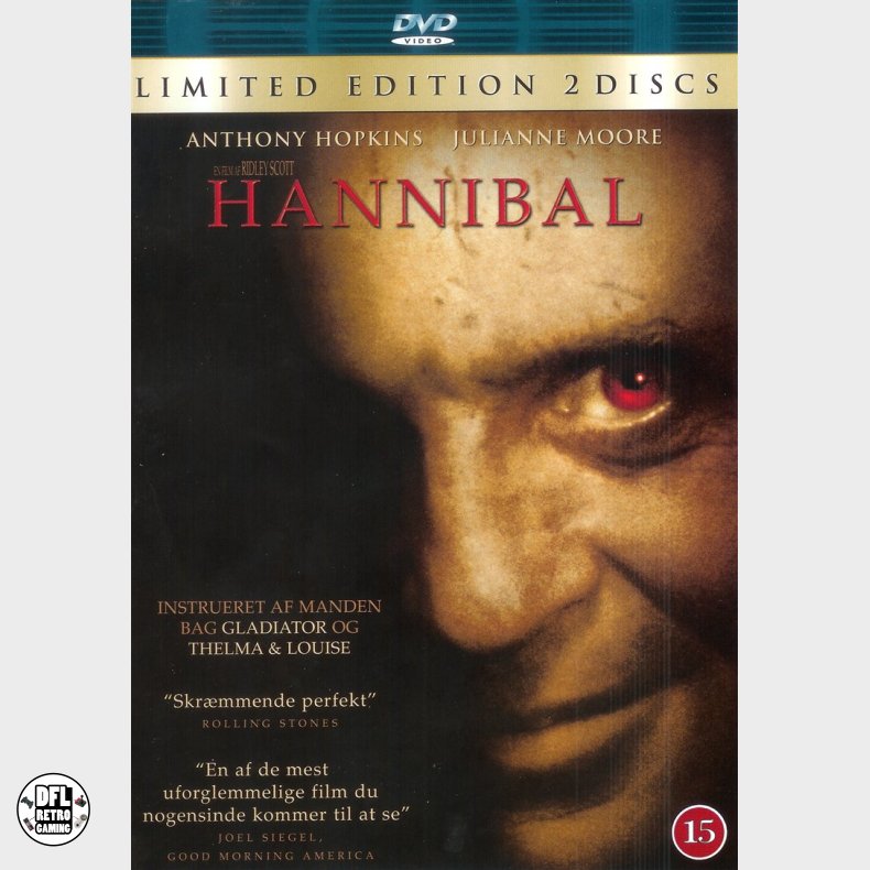Hannibal