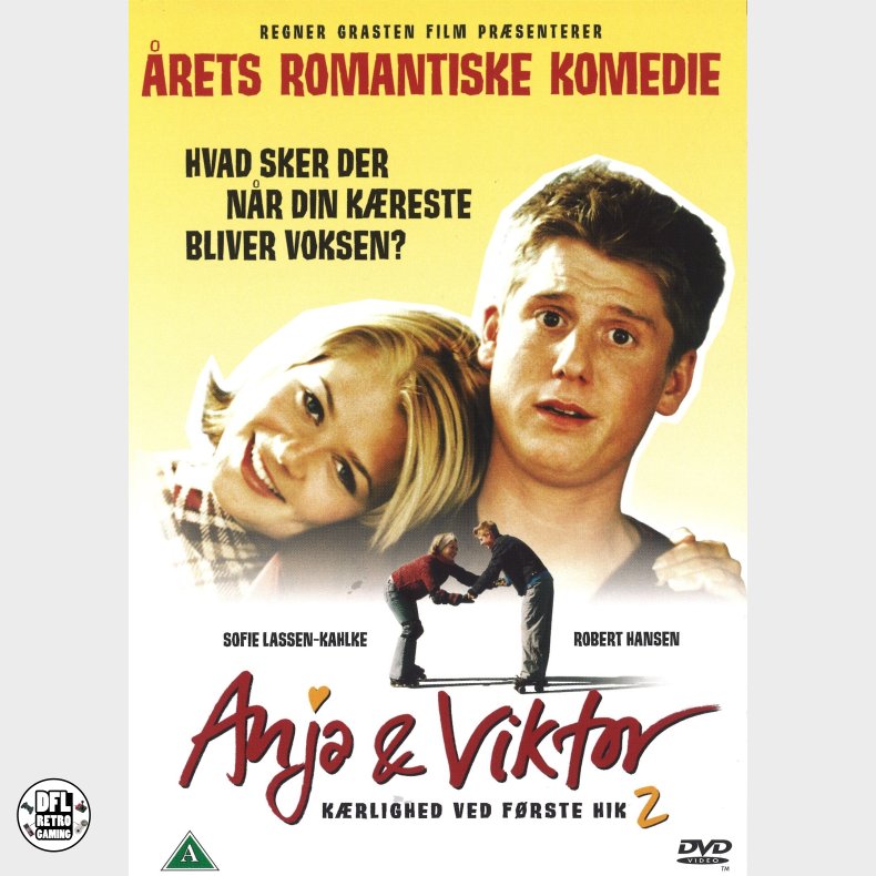 Anja og Viktor: Krlighed ved frste hik 2