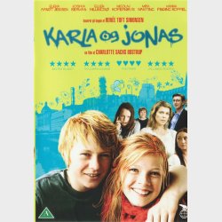 Karla &amp; Jonas