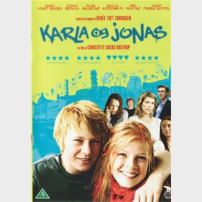 Karla & Jonas