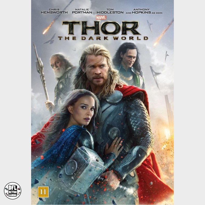 Thor: The Dark World