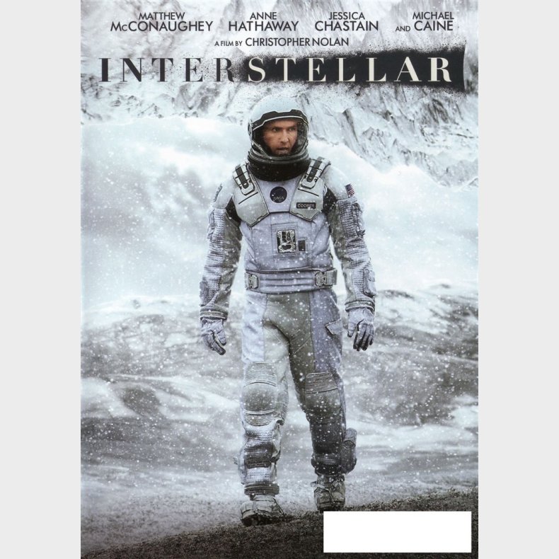 Interstellar