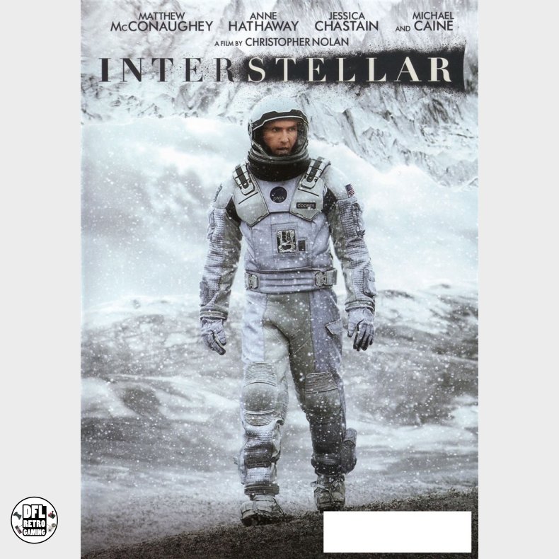 Interstellar