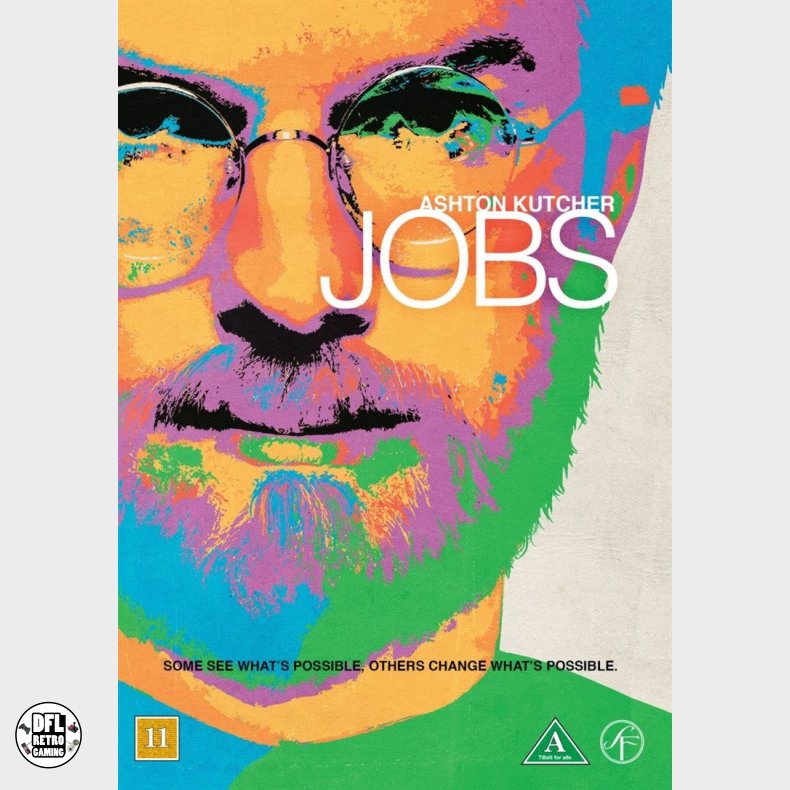 Jobs