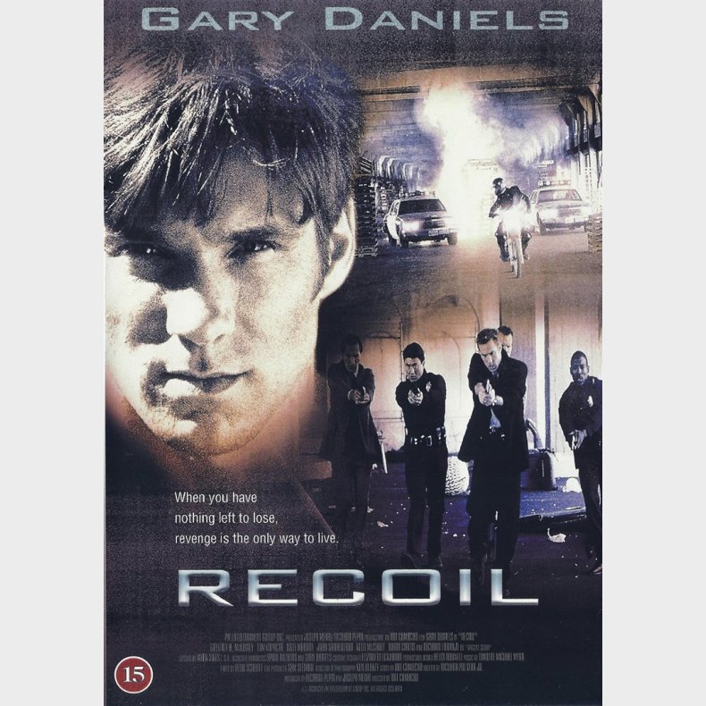 Recoil