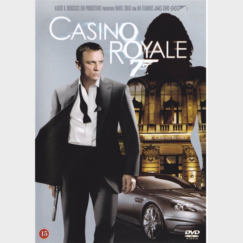 Casino Royale