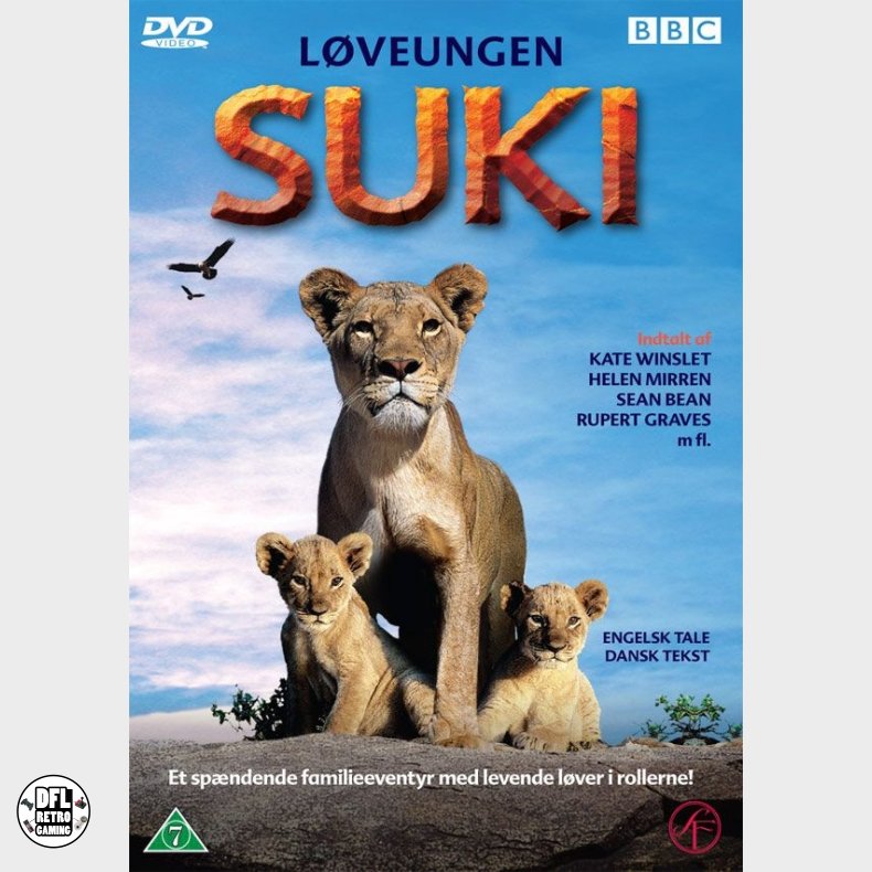 L�veungen Suki