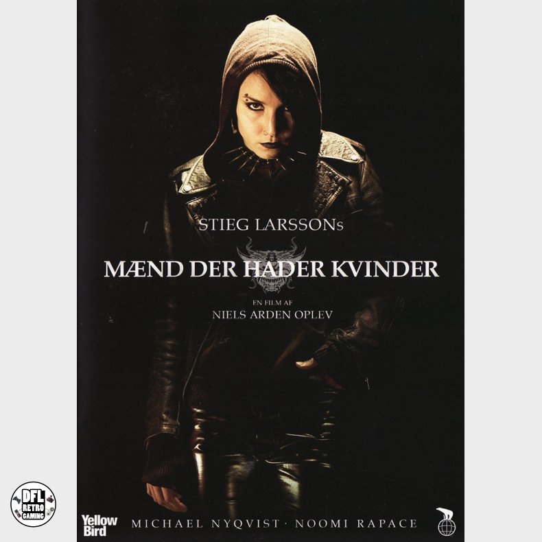 Mnd Der Hader Kvinder