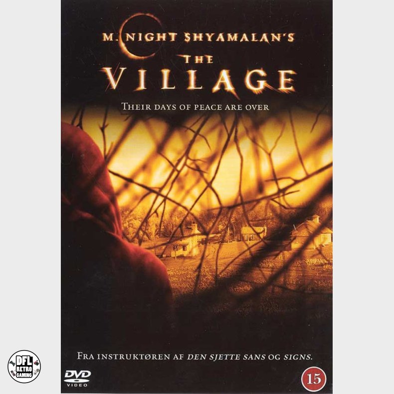 The Village