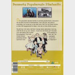 Far til Fire p Bornholm