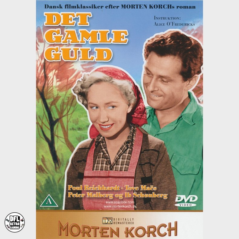 Det gamle guld