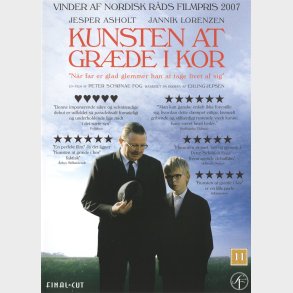 Kunsten at grde i kor