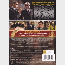 Men in Black 3