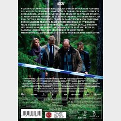 Beck: Levende begravet