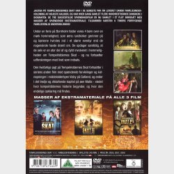 Tempelriddernes Skat II