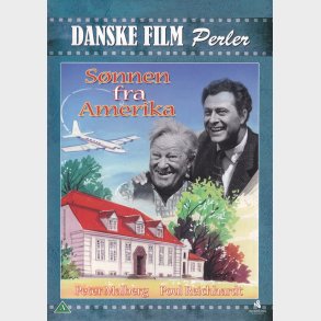 S�nnen Fra Amerika