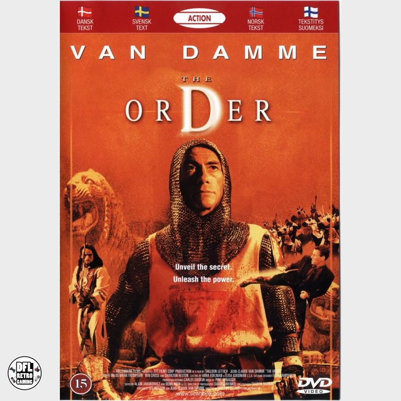 The Order