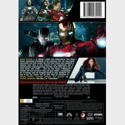 Iron Man 2