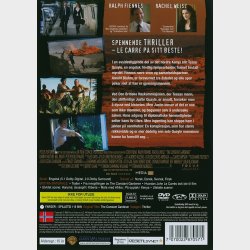 The Constant Gardener