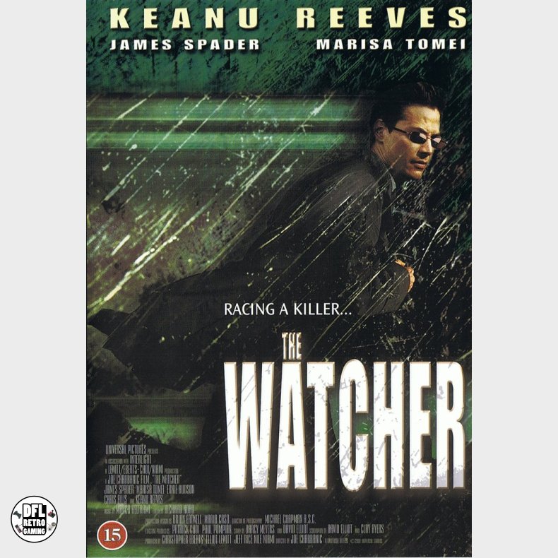 The Watcher