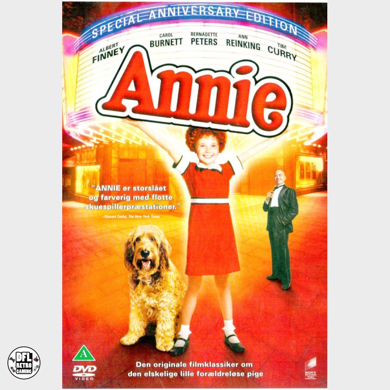 Annie