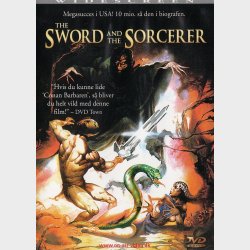 The Sword and the Sorcerer