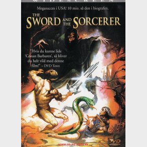 The Sword and the Sorcerer