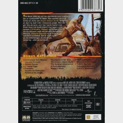 Welcome to the Jungle