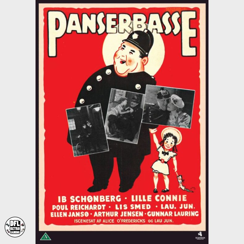 Panserbasse