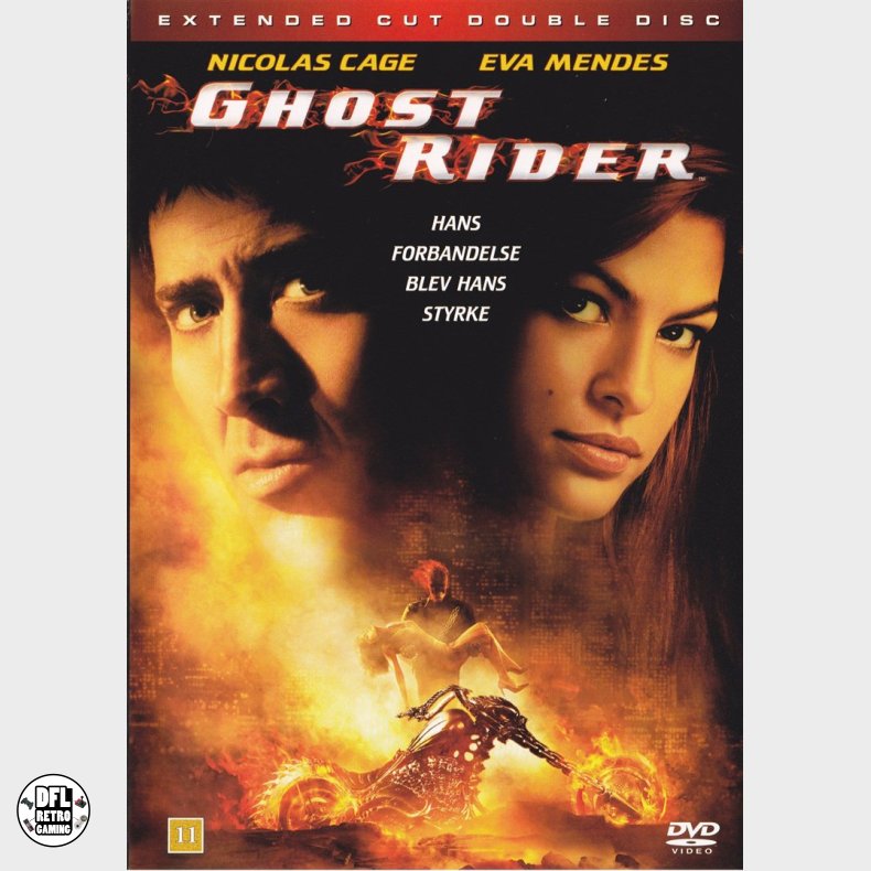 Ghost Rider