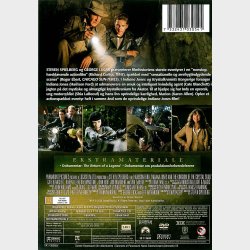 Indiana Jones og Krystalkraniets Kongerige