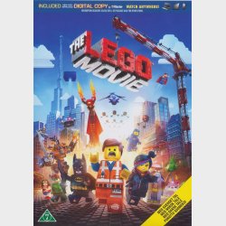 The Lego Movie