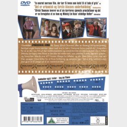 Spr�ngfarlig bombe