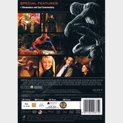 Spider-Man 3