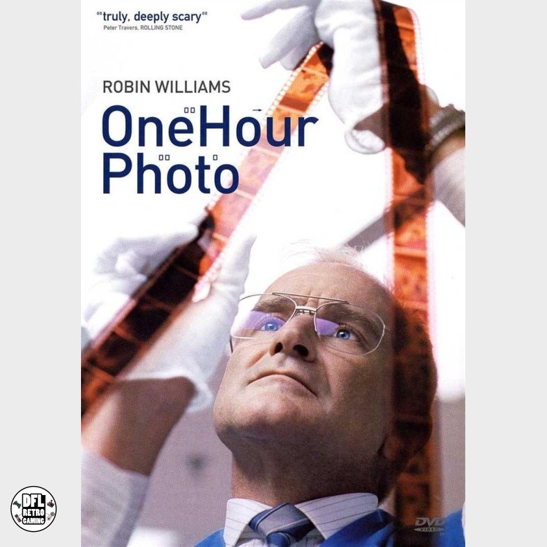 One Hour Photo