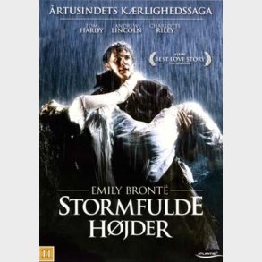 Stormfulde H�jder
