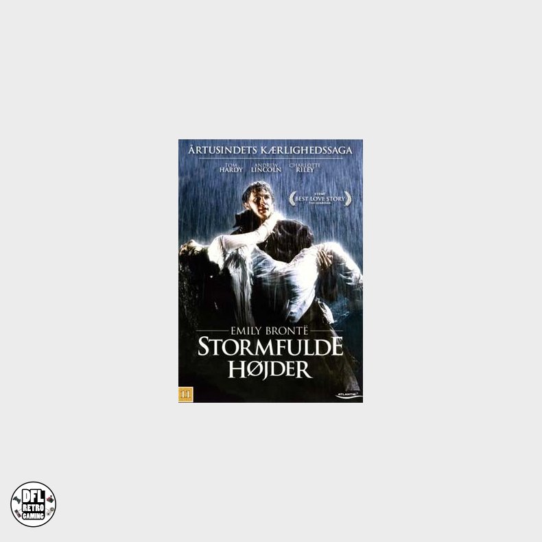 Stormfulde H�jder