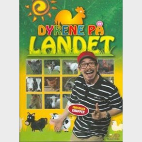 Dyrene p Landet