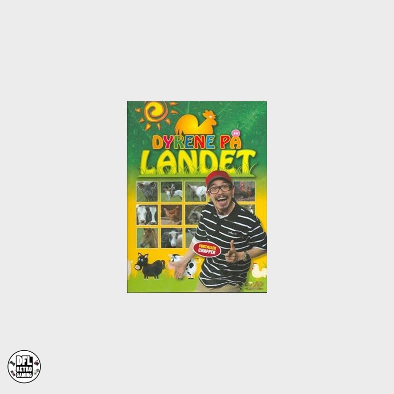 Dyrene p Landet