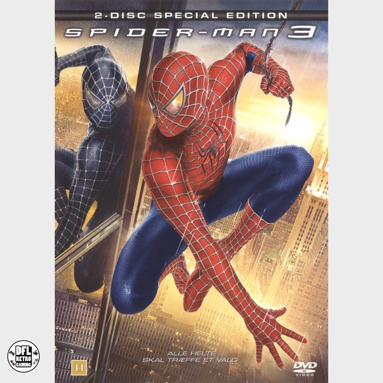 Spider-Man 3