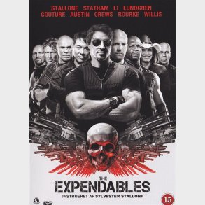 The Expendables